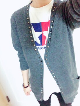 ひよりさんのコーディネート