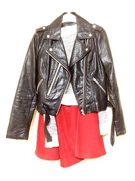 ひよりさんのコーディネート