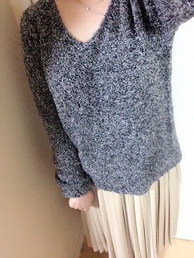 ひよりさんのコーディネート