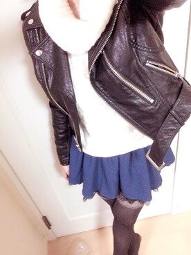 ひよりさんのコーディネート