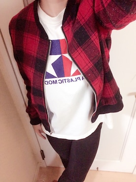 ひよりさんのコーディネート