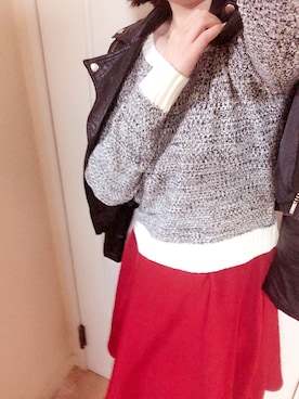 ひよりさんのコーディネート