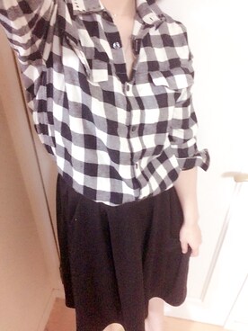 ひよりさんのコーディネート