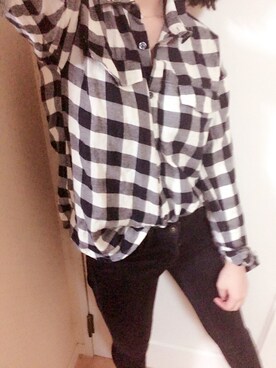 ひよりさんのコーディネート