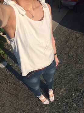 たなぴさんのコーディネート