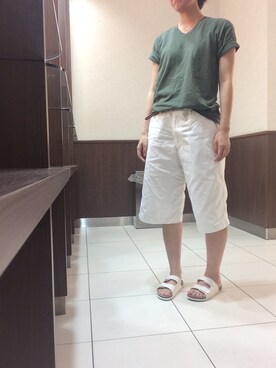 たなぴさんのコーディネート