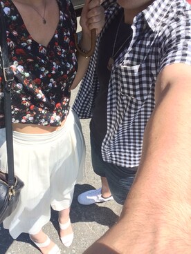 たなぴさんのコーディネート