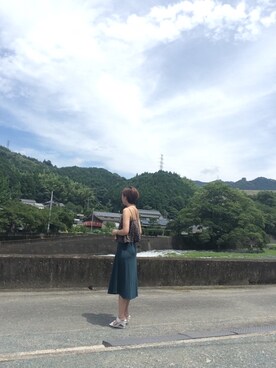 たなぴさんのコーディネート