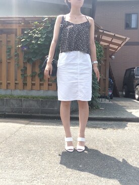 たなぴさんのコーディネート