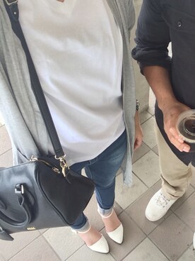 たなぴさんのコーディネート