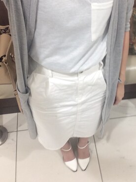 たなぴさんのコーディネート