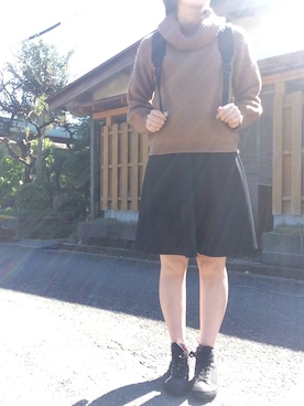 たなぴさんのコーディネート