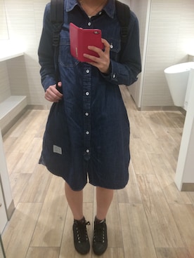 たなぴさんのコーディネート