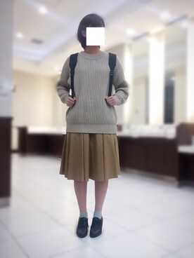 たなぴさんのコーディネート