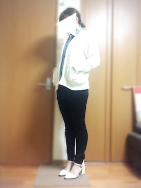 たなぴさんのコーディネート