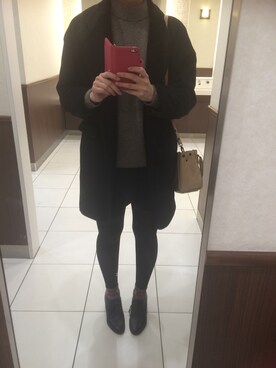 たなぴさんのコーディネート