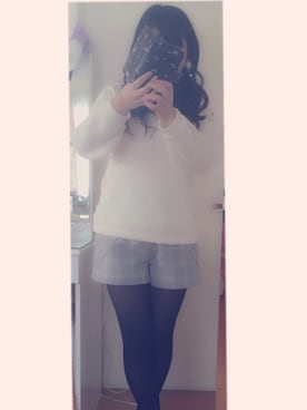 らーゆんさんのコーディネート