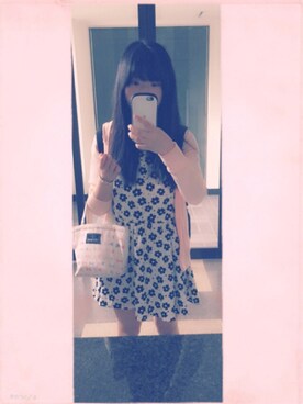 らーゆんさんのコーディネート