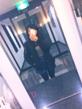 らーゆんさんのコーディネート