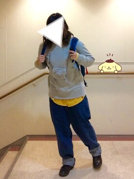 みかこさんのコーディネート