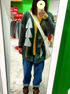 みかこさんのコーディネート