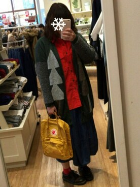 みかこさんのコーディネート