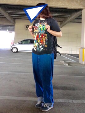 みかこさんのコーディネート