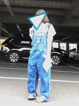 みかこさんのコーディネート