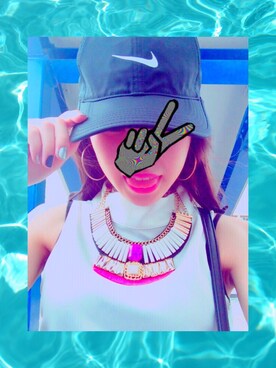 #WAKANAさんのコーディネート