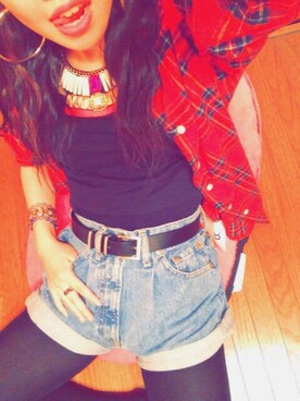 #WAKANAさんのコーディネート