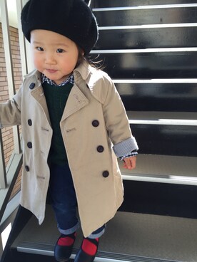 せーなさんのコーディネート