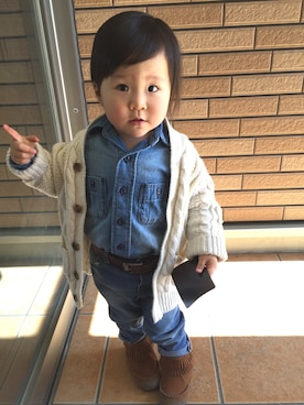 せーなさんのコーディネート