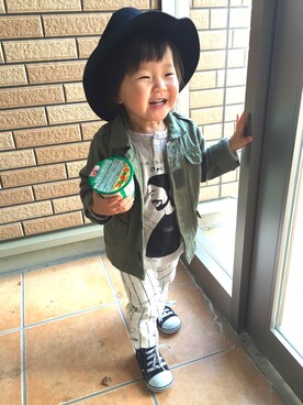 せーなさんのコーディネート