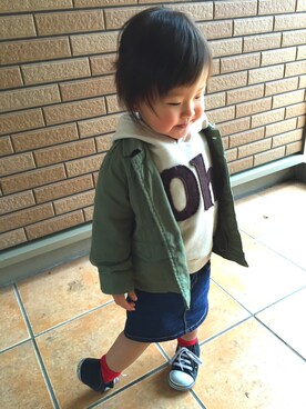 せーなさんのコーディネート