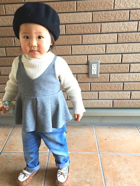 せーなさんのコーディネート