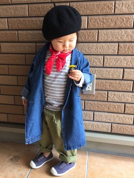 せーなさんのコーディネート