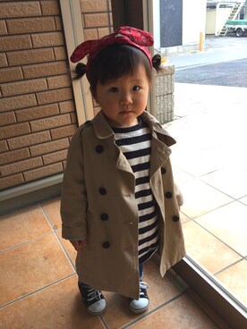 せーなさんのコーディネート