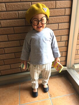 せーなさんのコーディネート