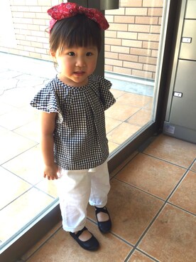 せーなさんのコーディネート