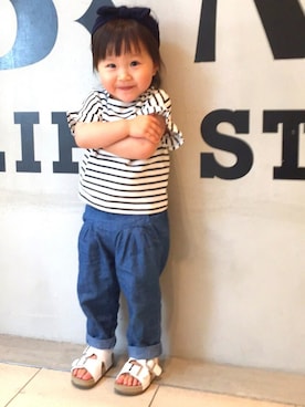 せーなさんのコーディネート