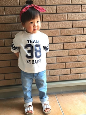 せーなさんのコーディネート