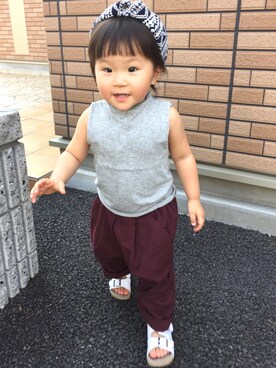 せーなさんのコーディネート