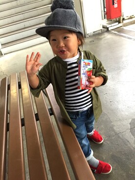 せーなさんのコーディネート