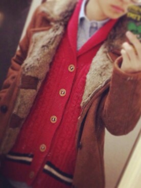 A.I.さんのコーディネート