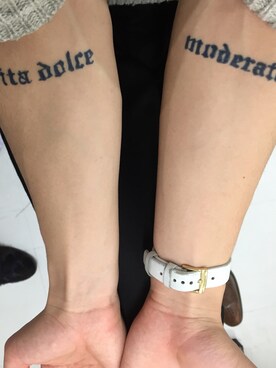 A.I.さんのコーディネート