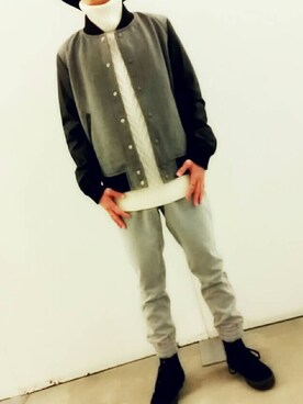 A.I.さんのコーディネート