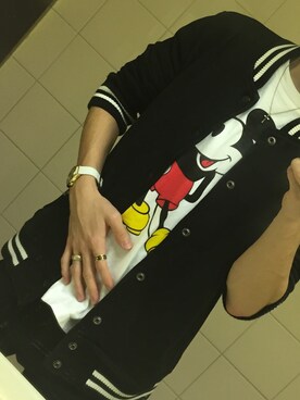 A.I.さんのコーディネート