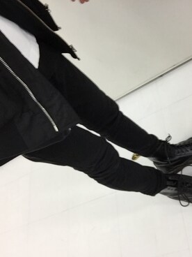 A.I.さんのコーディネート