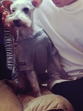 A.I.さんのコーディネート