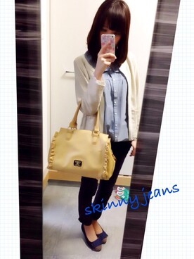 わかちこさんのコーディネート